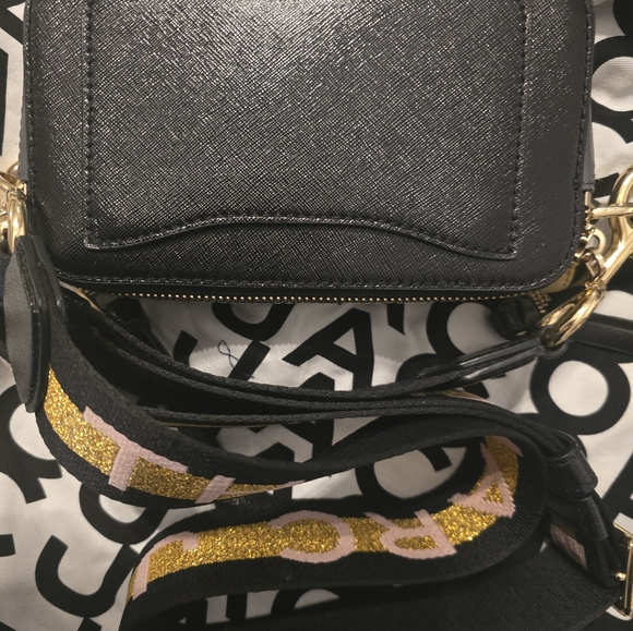 Marc jacobs snapshot - Picture 4 of 4